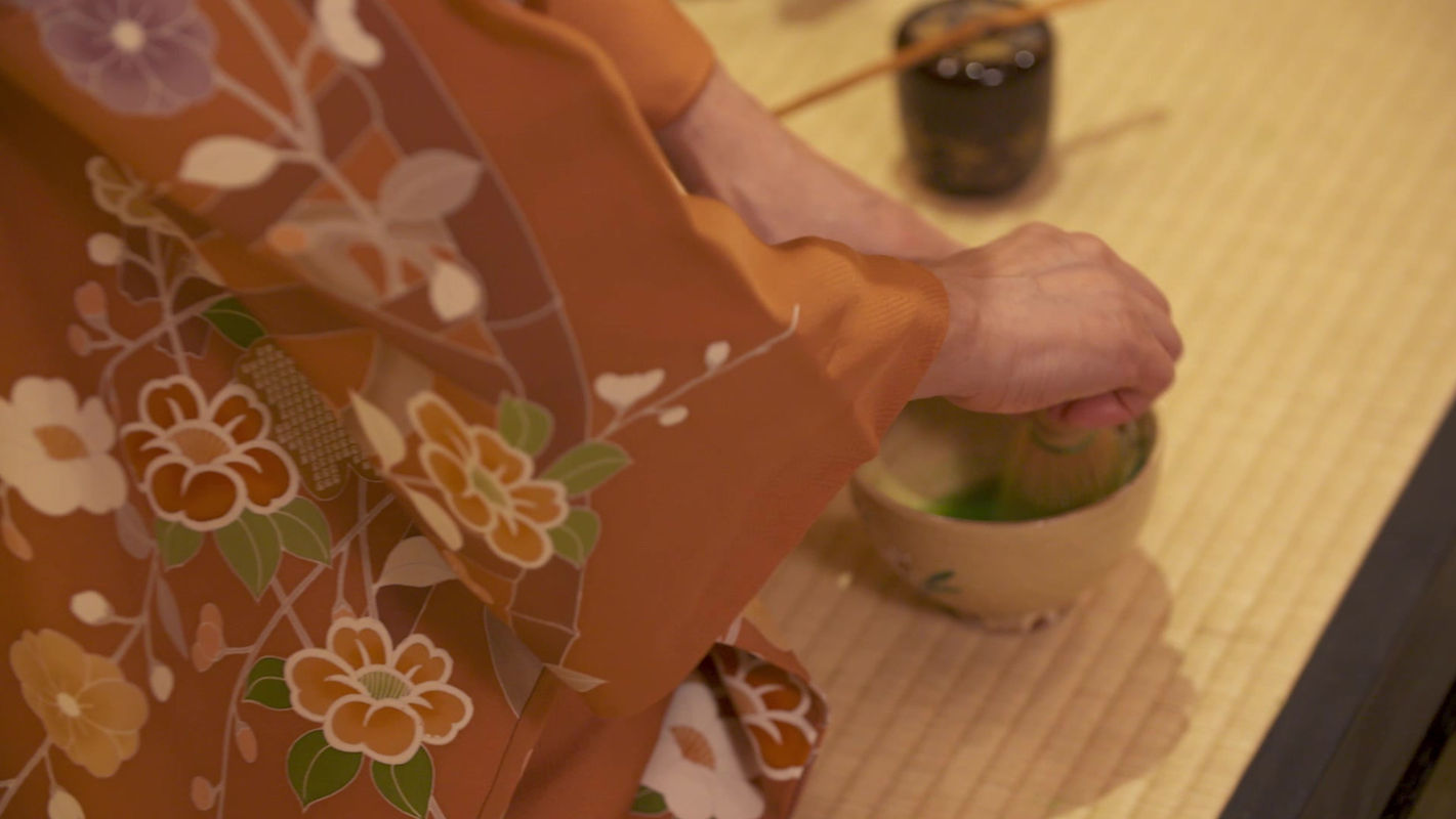 Tea Ceremony